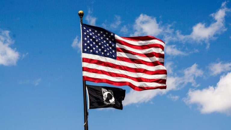 Why are QAnon believers obsessed with 4 March?