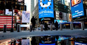 S.E.C. Investigating Whether Coinbase Misstated Its User Numbers