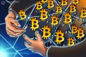 “The world is trying to hoard Bitcoin right now” — Eric Trump