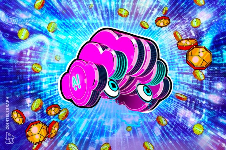 AI agents are poised to be crypto’s next major vulnerability