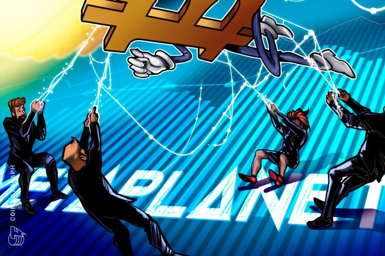Metaplanet scoops 1,004 Bitcoin in 2nd-biggest buy ever