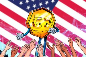 8 major crypto firms announce US expansion this year