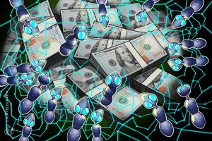 Franklin taps blockchain to offer yield on idle payroll funds