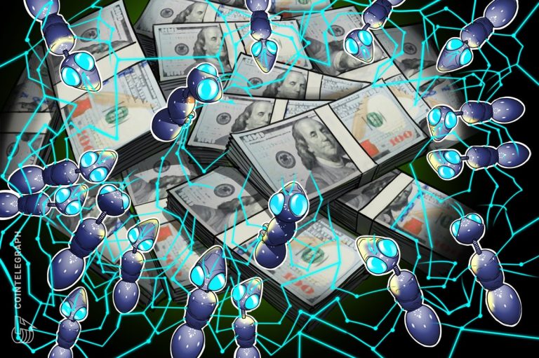 Franklin taps blockchain to offer yield on idle payroll funds