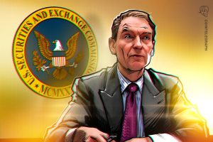 ‘Crypto markets have been languishing in SEC limbo’