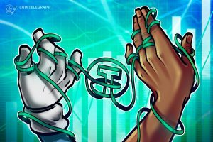 As the stablecoin wars heat up, Tether’s USDt reaches $150B market cap