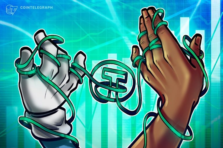 As the stablecoin wars heat up, Tether’s USDt reaches $150B market cap