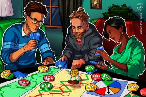 Price predictions 5/12: SPX, DXY, BTC, ETH, XRP, BNB, SOL, DOGE, ADA, SUI – Cointelegraph