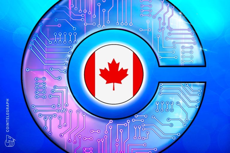 Coinbase backs Canadian stablecoin issuer