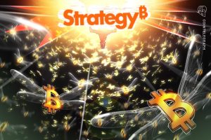 Strategy adds 7,390 BTC for $765M, gets hit with class-action lawsuit