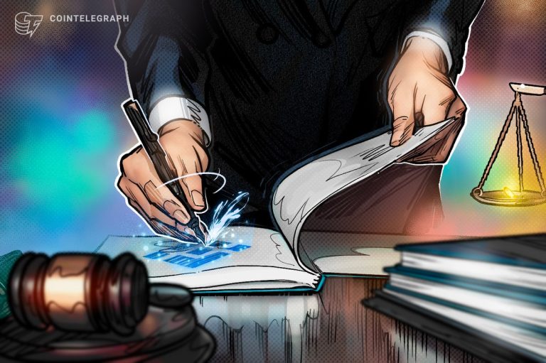 SEC moves to dismiss Binance lawsuit