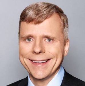 Leemon Baird on Hedera’s Technical Gambit and AI’s Future