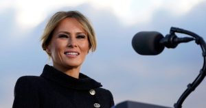 Melania Trump’s meme coin sparks confusion online with latest development