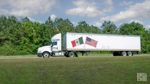 Logistics firm buys $2M in Trump meme coins to boost US-Mexico trade
