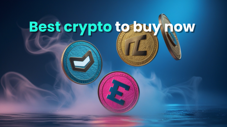 Over 1M new wallets added? Meme coins are back, and this is the best crypto to buy now