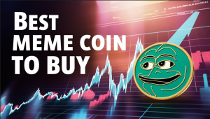 This Token Had More Active Users Than PEPE Last Week