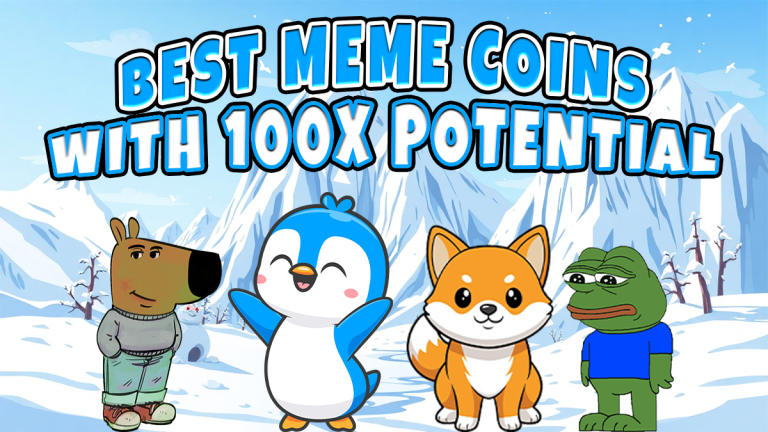 6 Best Meme Coins to Join for the Long Term That Could Surprise Everyone in 2025