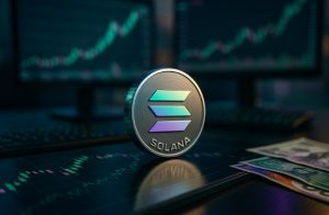 Solana Price Prediction: Can SOL Hit $300 Before May? Here’s The Best Cryptos To Buy Now
