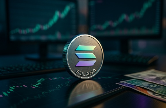 Solana Price Prediction: Can SOL Hit $300 Before May? Here’s The Best Cryptos To Buy Now