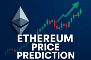 Ethereum Price Prediction As BlackRock Buys $20M In ETH – ETH Ecosystem Set To Explode?