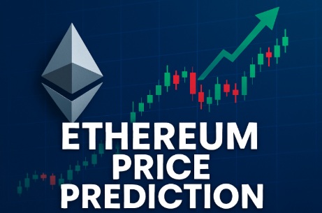 Ethereum Price Prediction As BlackRock Buys $20M In ETH – ETH Ecosystem Set To Explode?