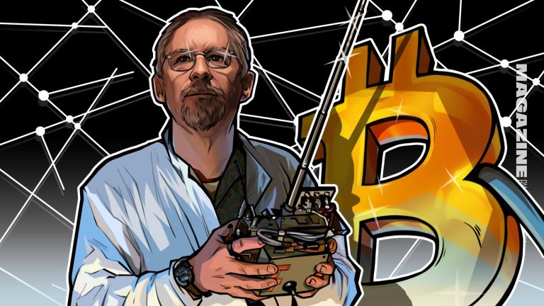 Adam Back says Bitcoin price cycle ’10x bigger’ but will still decisively break above $100K