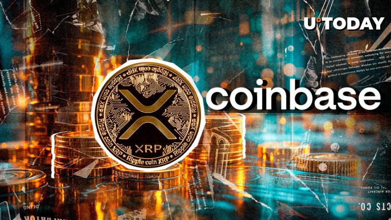 XRP Volume Skyrockets on Coinbase With $1 Billion Surge: What’s Going On?