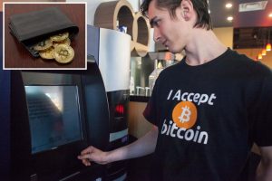 How to Buy Bitcoin in Canada