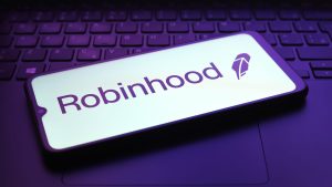 Robinhood to buy Canadian crypto firm WonderFi for nearly $180 million