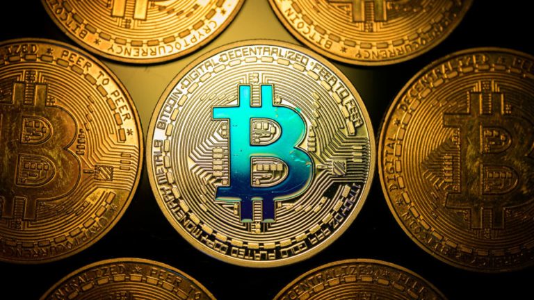 Bitcoin jumps to new all-time high, surpassing prior record in January