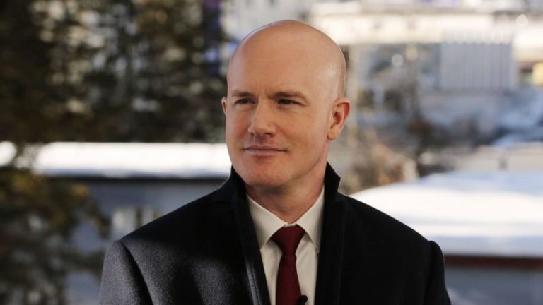 Coinbase joining S&P 500, replacing Discover Financial