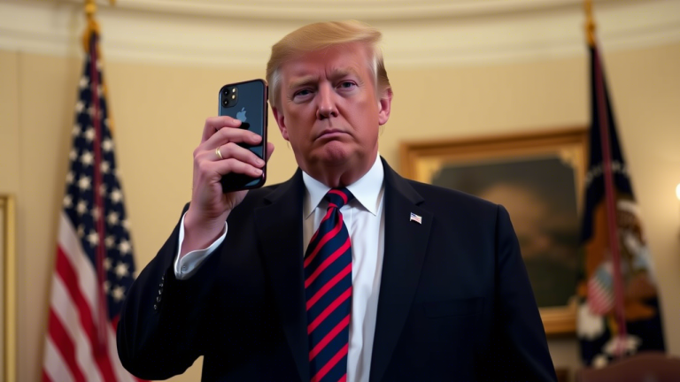 Truth Social Denies Meme Coin Launch Rumors – The Shib Daily