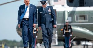 Some Bidders in Trump’s Contest Sold All Their Digital Coins but Still Won