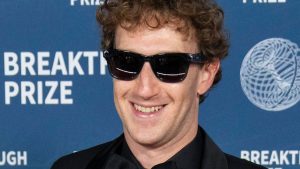 Leak Reveals Mark Zuckerberg Is Quietly Plotting To Blow Up The Bitcoin Price And Crypto Market