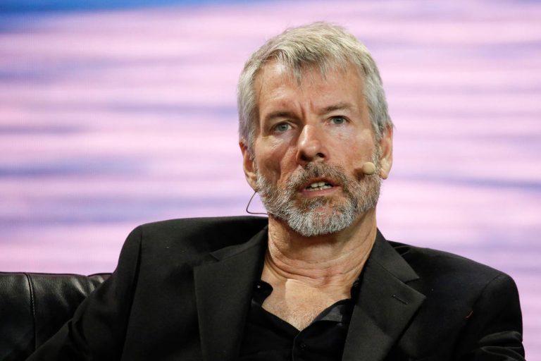 Forgotten ‘12,000 Companies’ Will Drive Bitcoin Price Next, Strategy’s Saylor Says