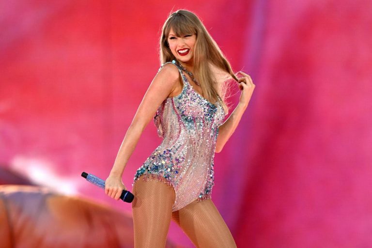 Taylor Swift, Tokenization, And The Future Of Fan Ownership