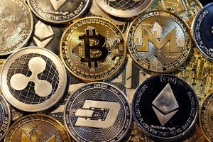 Which Coins Are Leading The Charge?