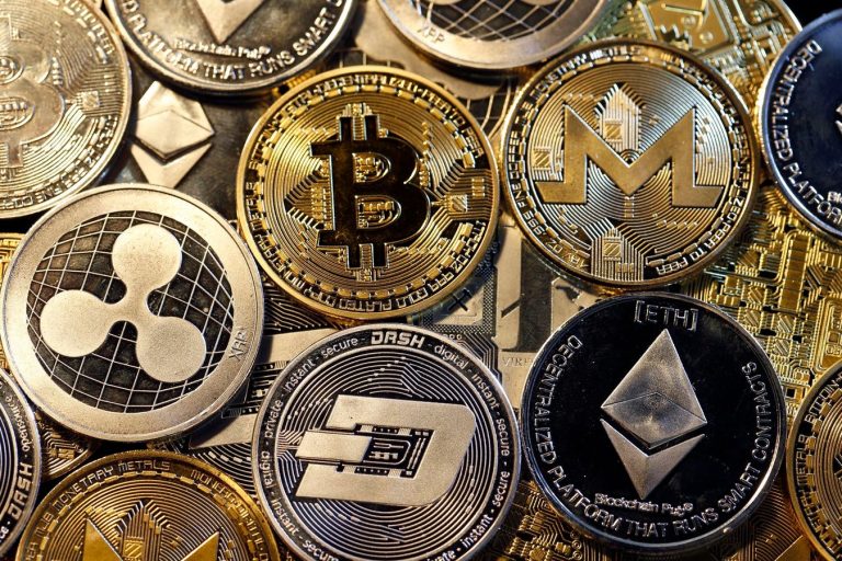 Which Coins Are Leading The Charge?