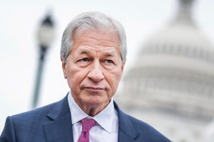JPMorgan Just Flipped On Bitcoin—Issues Huge New 2025 Price Prediction