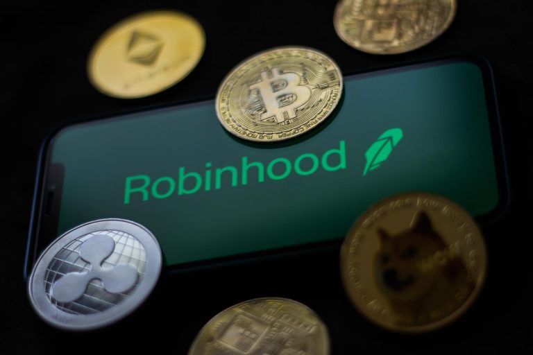 Robinhood’s RWA Letter Could Bring Wall Street Onchain