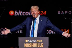 ‘Just The Beginning’—Bitcoin Suddenly Braced For A Huge Week After Crypto Price Boom