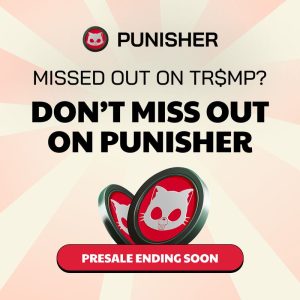 From TRUMP to Punisher Coin: Analyzing the Rise of Political Meme Tokens in 2025