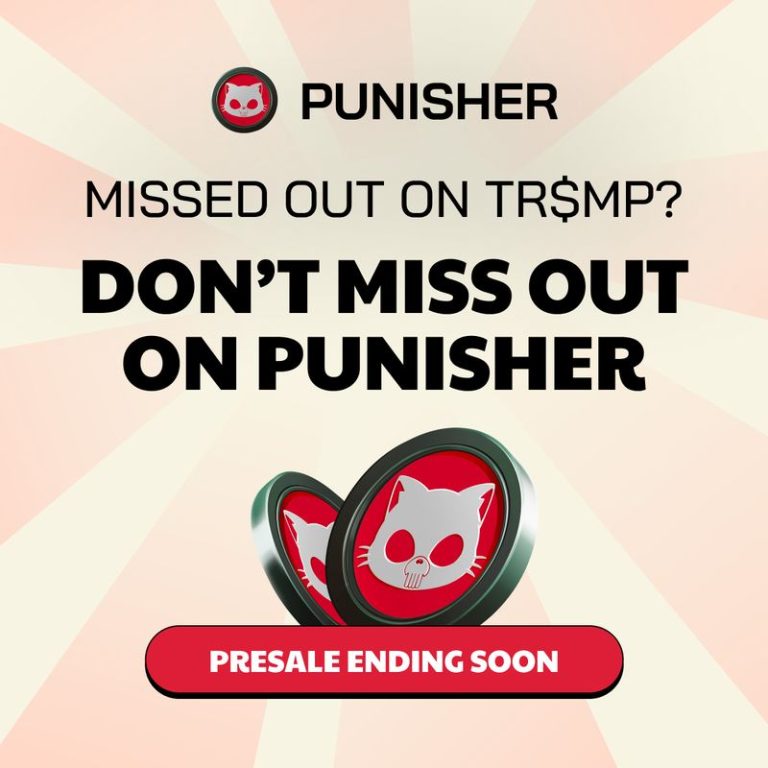 From TRUMP to Punisher Coin: Analyzing the Rise of Political Meme Tokens in 2025
