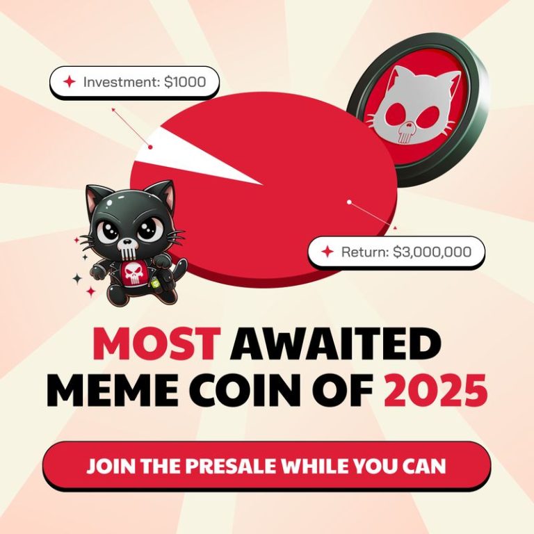 Exploring 4 Emerging Meme Coins: Bonk, Cheems, Fartcoin, and a New Presale Project Gaining Attention