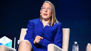 $TRUMP and other meme coins won’t be protected by SEC: Hester Peirce