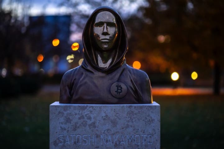 Bitcoin Creator’s Wealth Now Eclipses That Of Microsoft Co-Founder Amid Crypto’s Sharp Rebound