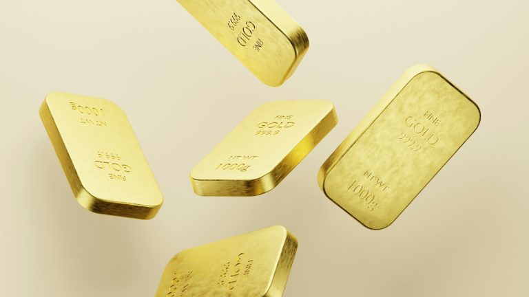 This Chart Shows Bitcoin’s (BTC) Bull Run Against Gold (XAU) Expected to Accelerate as U.S.-China Trade Tensions Ease