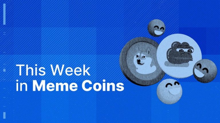 Week in Memes: Congress Crackdown on Political Meme Coins Incoming?