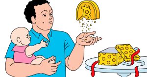 A Friend Bought Crypto for My Newborn Baby. Do I Have to Hold on to It?
