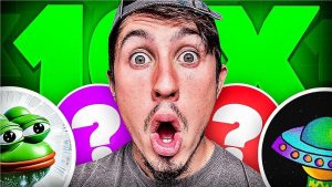 3 Best Crypto Presales to Buy Before Bitcoin Breaks Records – Next 10X Cryptos?
